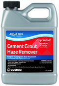Aqua Mix Cement Grout Haze Remover 3.8 L