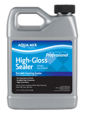 Aqua Mix High-Gloss Sealer 946 ml