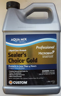 Aqua Mix Sealers Choice Gold 946ml