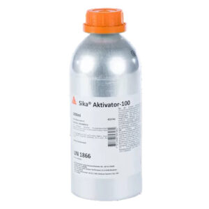 Sika Aktivator 100 – 1 Litre