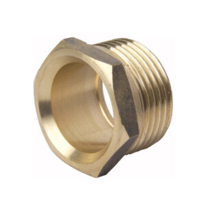 Bush Tube BRS Male – 40C x 40MI LF