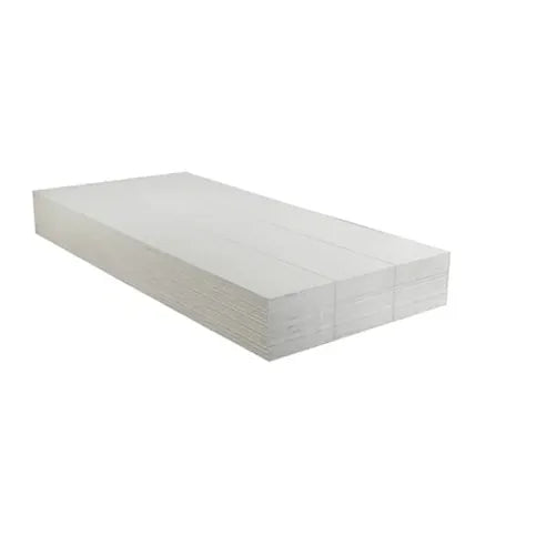 Vertical Groove Cladding Panel – James Hardie Scyon Axon 400 Smooth – 2450 x 1200 x 9mm