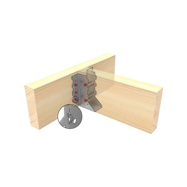 Pryda Joist Hanger to Suit 38 x 60mm