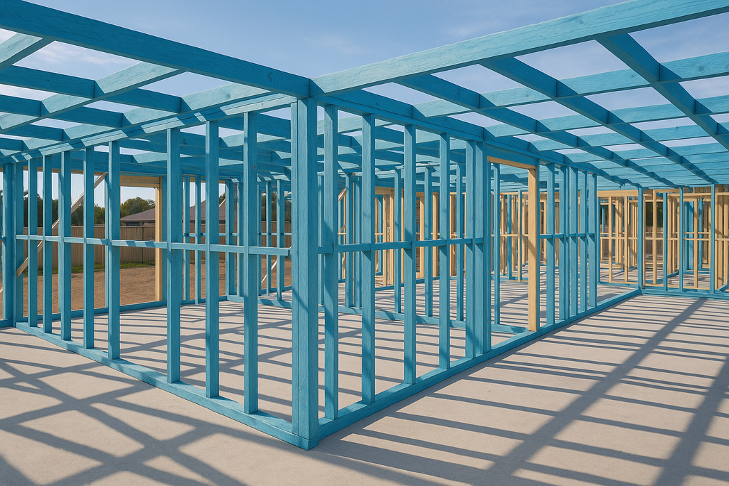 H2 Treated Pine MGP10 Structural Timber – 290 x 45mm