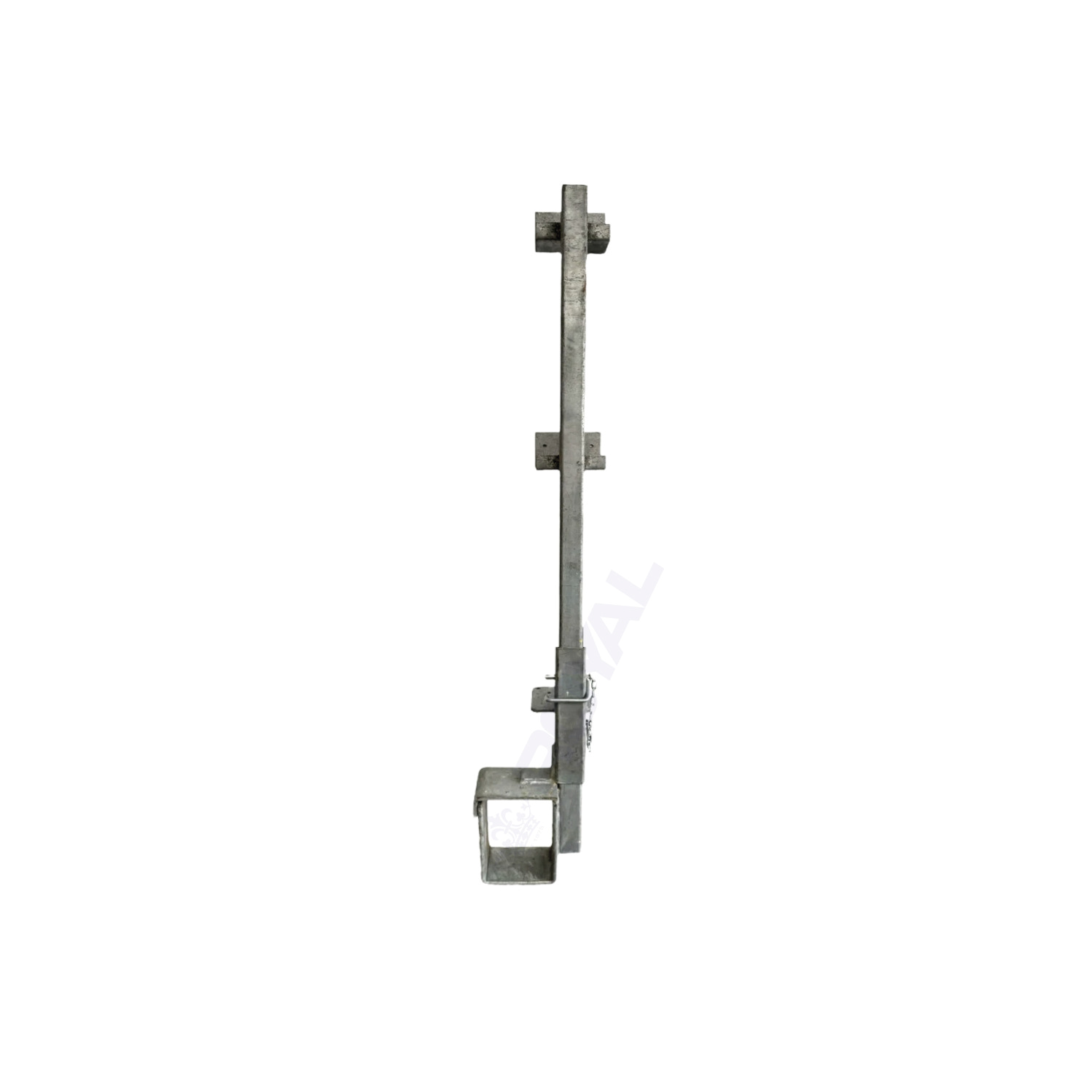 bRail Handrail Post