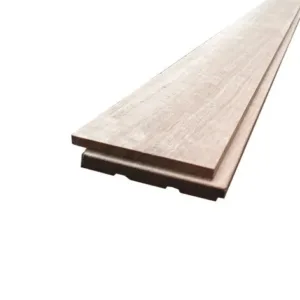 Solid Blackbutt Flooring – 80 x 19mm (Tongue & Groove)