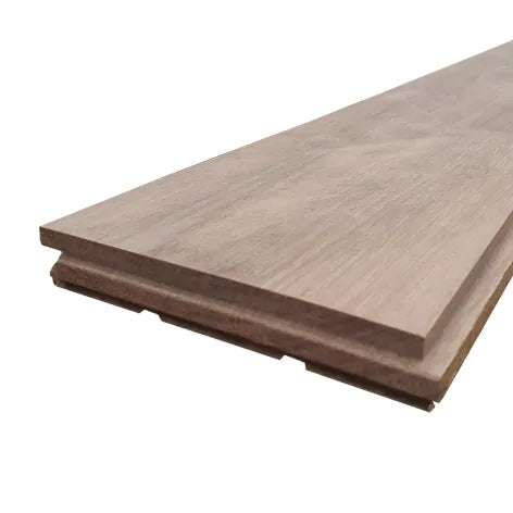 Solid Blackbutt Flooring – 130 x 19mm (Tongue & Groove)