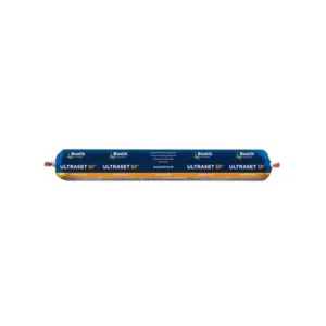 Bostik Ultraset SF Flooring Adhesive Sausage – 600ml