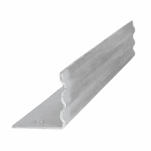 Buda Bar Heavy Duty Screed Straightedge – 150 x 100 x 6mm x 1800mm
