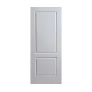 Hollow Core Internal Door – 2040 x 620 x 35mm – Redicote Caprice 2 Panel, White