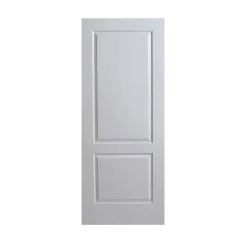 Door Interior Redicote Hollow Core Caprice 2 Panel White – 2040 x 770 x 35mm