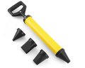 Pointing and Grouting Gun