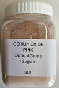 Cerium Polishing Powder 165g