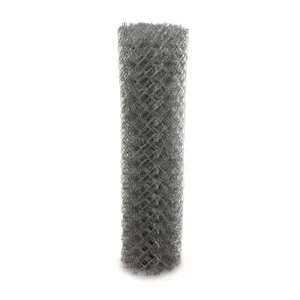 Chain Wire Mesh Galvanised Fence Roll – 1800mm x 20m x 2.5mm