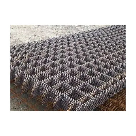 Concrete Mesh Square Reinforcement Steel F82 (SL82) – 5.8m x 2.4m