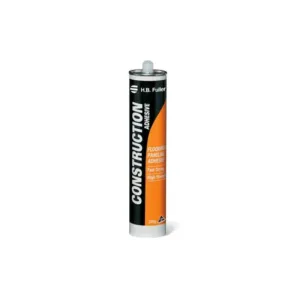 Construction Adhesive HB Fuller – 300g