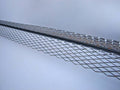 Plaster Corner Angles Stainless – 3m
