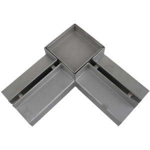 End Clear Out – Slot Drain Accessory – Maintenance Access