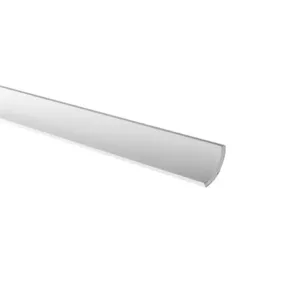 Knauf Cove Cornice Plaster Moulding Classic Profile – 55mm x 3000mm