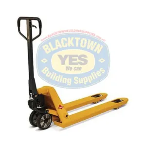 Manual Pallet Jack Truck – Ameise AC 25/30
