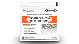 Rapid Set Corrosion Inhibitor – 90g