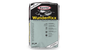 Rapid Set Wunderfixx – 22.7kg