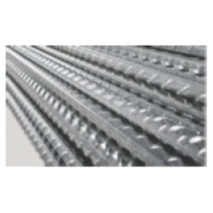 Deformed Processed Bar 16mm x 500N per Ton