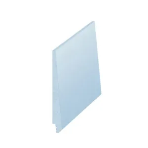 Design Pine Primed H3 Chamfer Board – 166 x 18mm x 5.4m