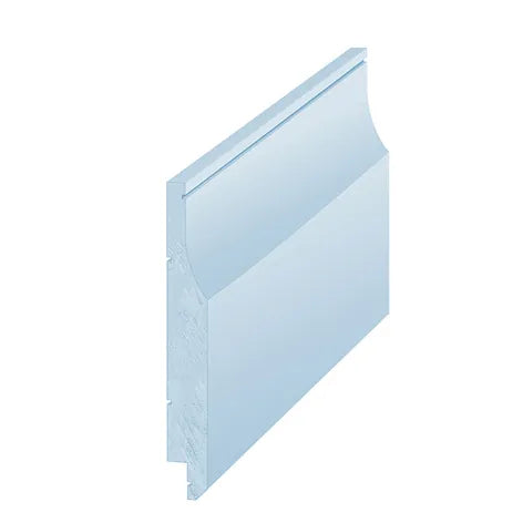 Design Pine Rusticated Weatherboard – 138 x 18mm x 5.4m (Primed H3)