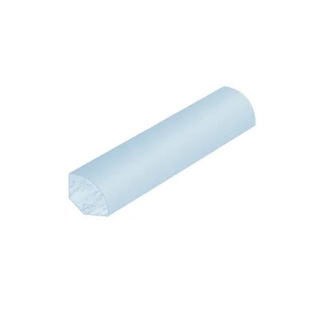 Quad Moulding Design Pine Primed Finger Jointed – 23mm x 5.4m (H3)