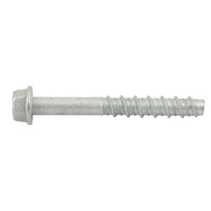 Ramset Ankascrew Galv Hex 8 x 75mm