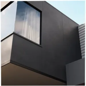 Fine Texture Fibre Cement Cladding Panel – 2750 x 1200 x 8.5mm (James Hardie)