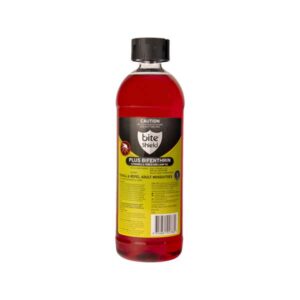 Bite Shield Citronella Oil With Bifenthrin 1L