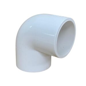PVC Pressure Cat 13 Elbow 90 Deg F-F SWJ – 32mm