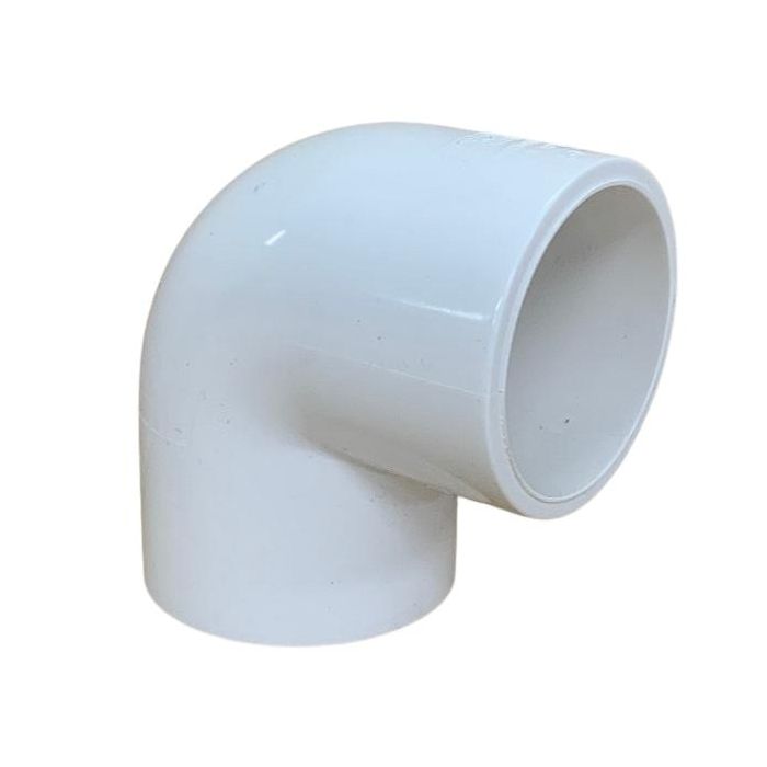 PVC Pressure Cat 13 Elbow 90 Deg F-F SWJ – 32mm