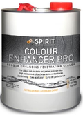 Spirit Colour Enhancer Pro 4 L