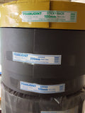 Expansion Joint Foam Abel 50mm x 6m