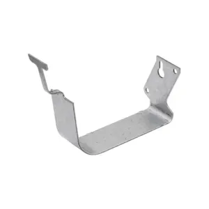 External Bracket Zinc For Hi Front Gutter – 115