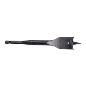Spade Bit – 25mm Sutton D5012500