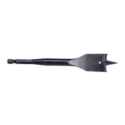 Spade Bit – 25mm Sutton D5012500