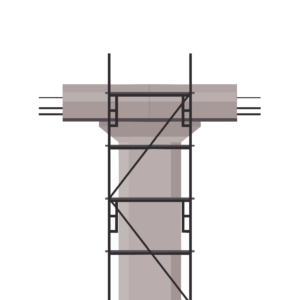 Falsework