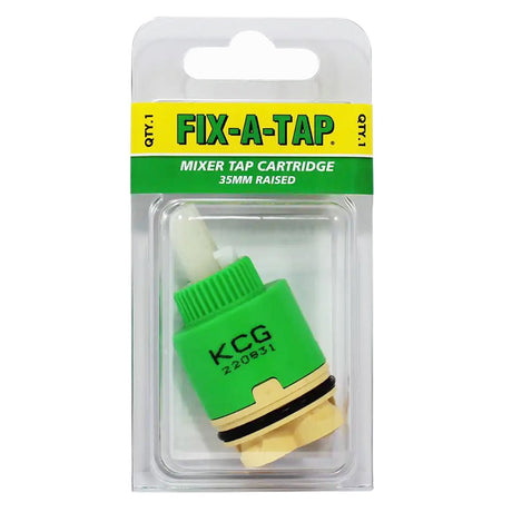 Mixer Cartridge Flat Seat Fix-A-Tap – 35mm (240071)