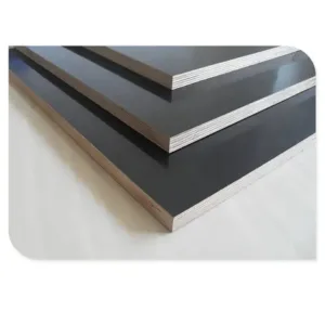 Plywood Film Face Ply Form Ply – 1800 x 1200 x 17mm F17 Sheet