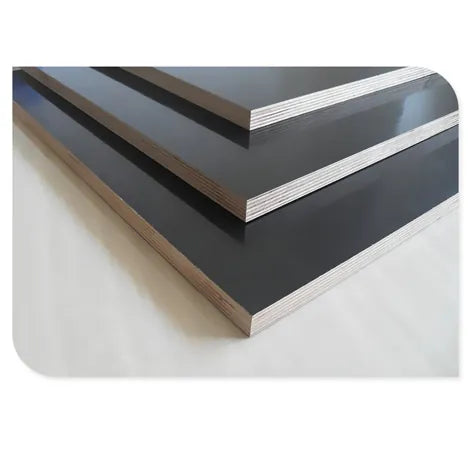 F17 Formply Sheet Film Faced Structural Plywood For Concrete Formwork – 1800 x 1200 x 17mm