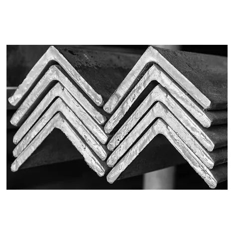 Galvanised Steel Angle Lintel – 150 x 100 x 10mm x 3.6m