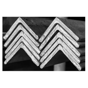 Galvanised Steel Angle Lintel – 150 x 100 x 10mm x 4.0m
