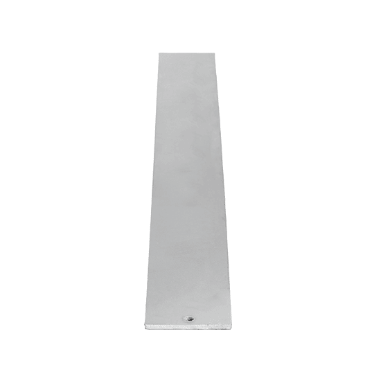 Galvanised Steel Flat Bar – 85 x 7mm x 800mm (For General Fabrication)
