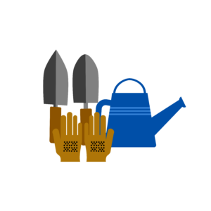 Garden Tools