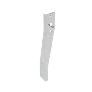 Pryda Galvanised Joist Strap – 162mm