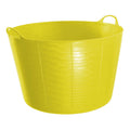 Gorilla Tub Extra Large 580 x 370 mm 75 L SP75Y